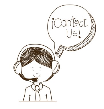 Çağrı Merkezi tasarımı