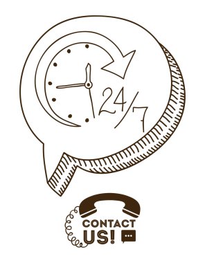 Çağrı Merkezi tasarımı