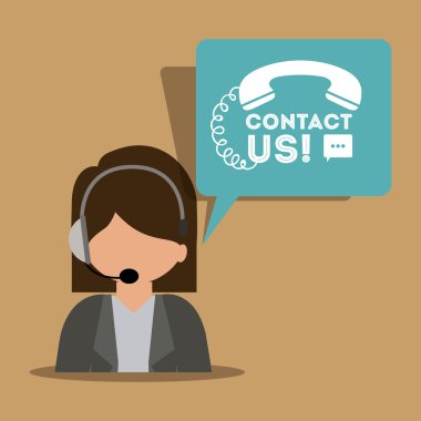 Çağrı Merkezi tasarımı