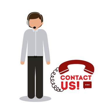 Çağrı Merkezi tasarımı