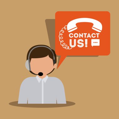 Çağrı Merkezi tasarımı