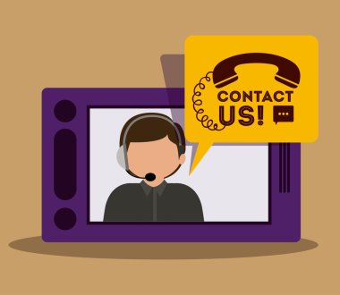 Çağrı Merkezi tasarımı