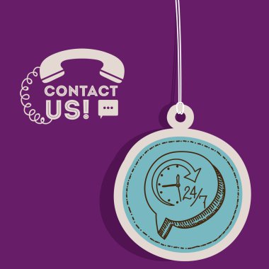 Çağrı Merkezi tasarımı