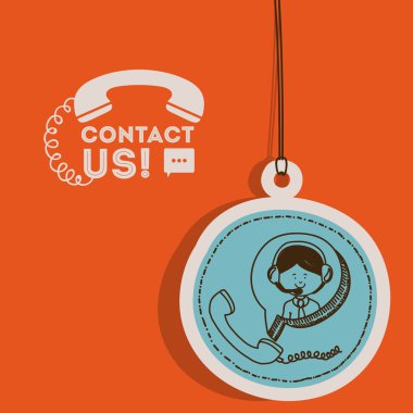 Çağrı Merkezi tasarımı