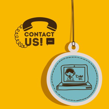 Çağrı Merkezi tasarımı