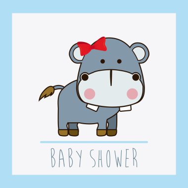 bebek partisi tasarımı