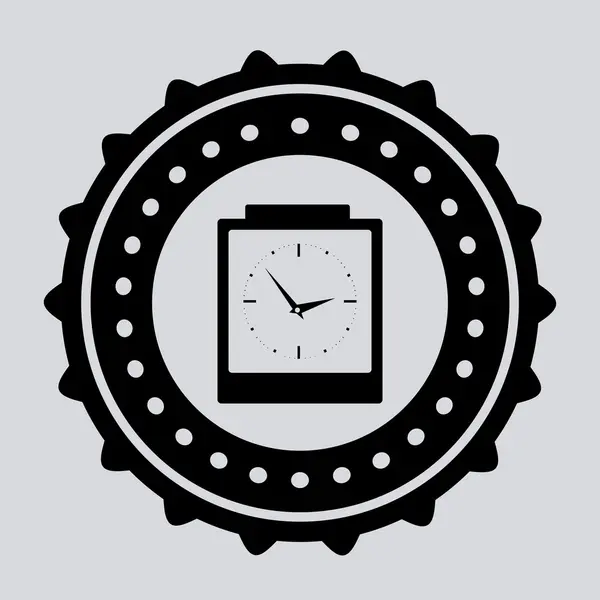 时间设计 — 图库矢量图片