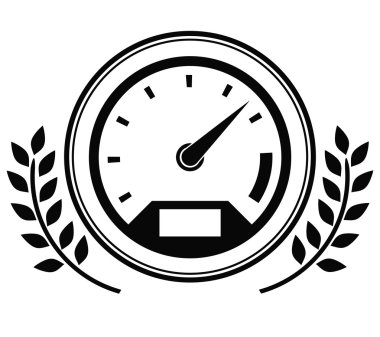 yarış tasarım, vektör çizim.