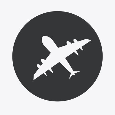 Tasarım seyahat, illüstrasyon vektör.