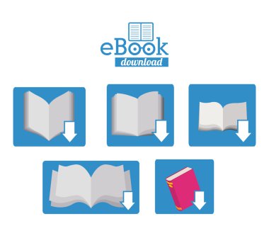 okul tasarım vektör çizim.