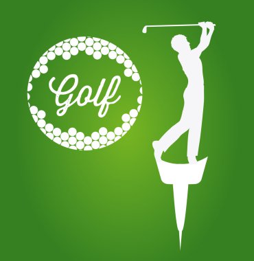 Spor tasarım, vektör çizim