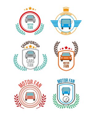 Motor Fan tasarımı
