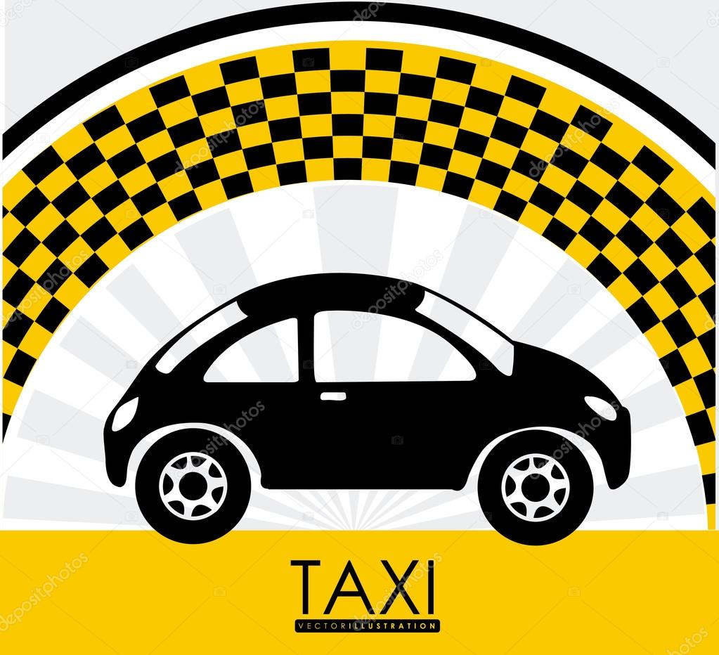 Taxi Design