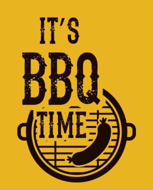 Barbekü tasarım