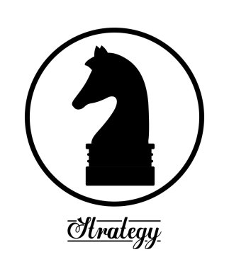 Strateji simgesi