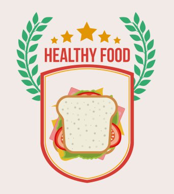 sağlıklı yaşam tarzı tasarımı