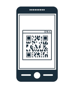 Tarama QR Code tasarım