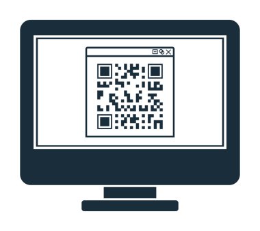 Tarama QR Code tasarım