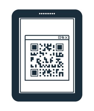 Tarama QR Code tasarım