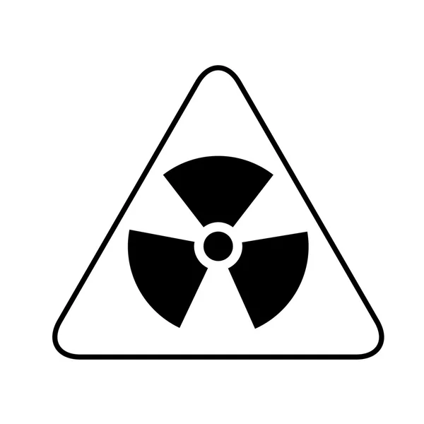 Toxische und umweltverschmutzende Gestaltung — Stockvektor