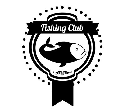 Balıkçılık Kulübü tasarımı