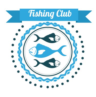 Balıkçılık Kulübü tasarımı