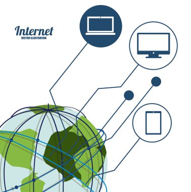 İnternet tasarım