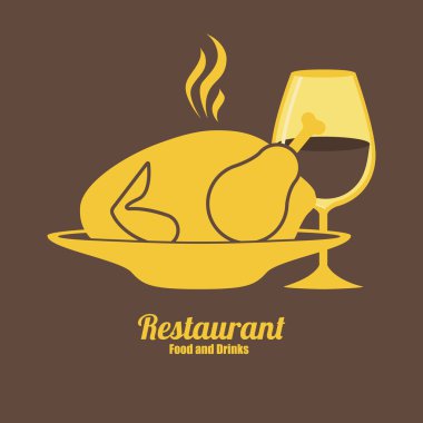 Restoran tasarımı