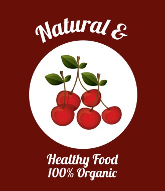 Doğal gıda tasarım