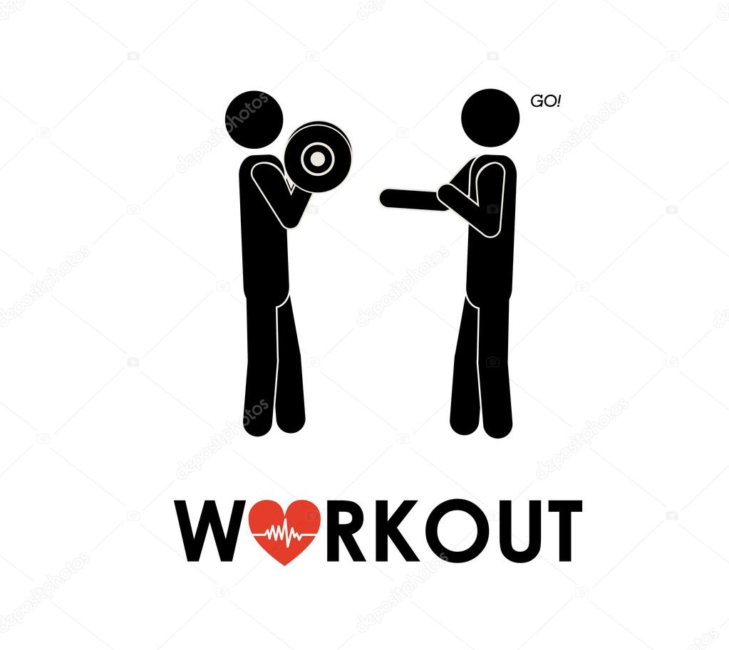 Fitness and Workout design