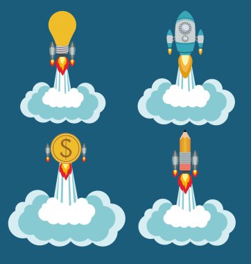 tasarımını Başlat 