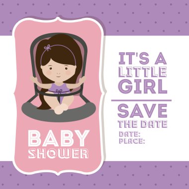 bebek partisi tasarımı