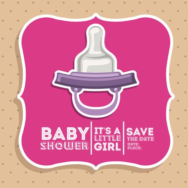 bebek partisi tasarımı