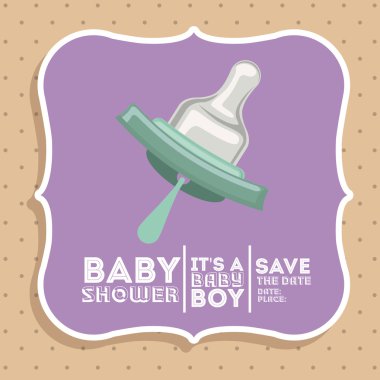 bebek partisi tasarımı