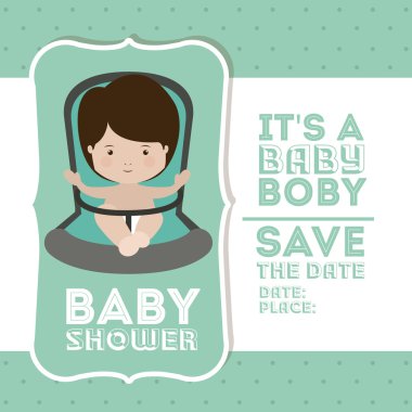 bebek partisi tasarımı