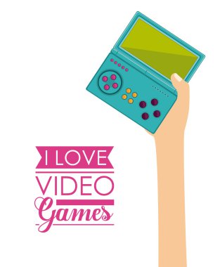 Video oyunları tasarım