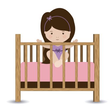 bebek partisi tasarımı 