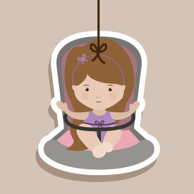 bebek partisi tasarımı