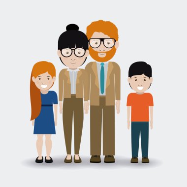 Aile tasarım