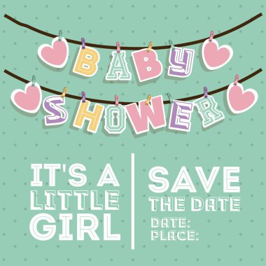 bebek partisi tasarımı 