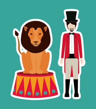Circus tasarım 