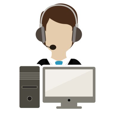 Destek Merkezi tasarımı