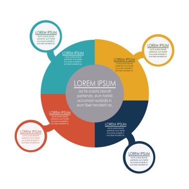 Infographic tasarım