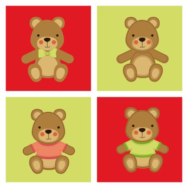 bebek partisi tasarımı 