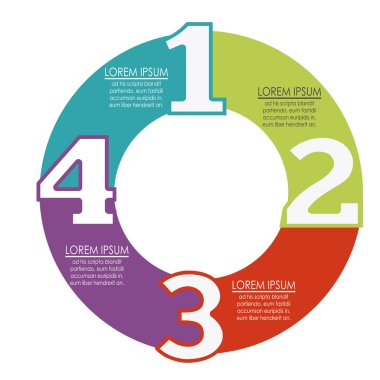 Infographic tasarım