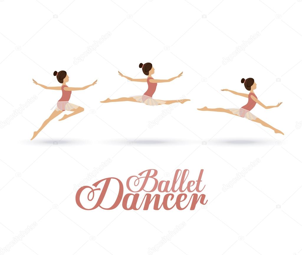 dancer design