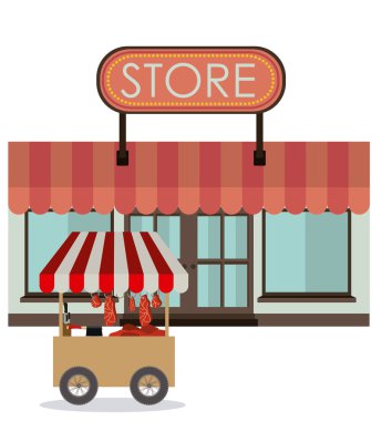 Küçük işletme tasarımı