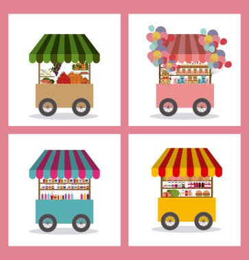 Küçük işletme tasarımı