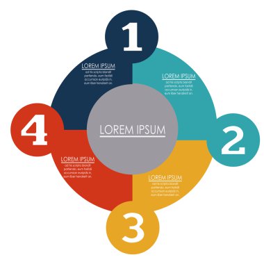 Infographic tasarım