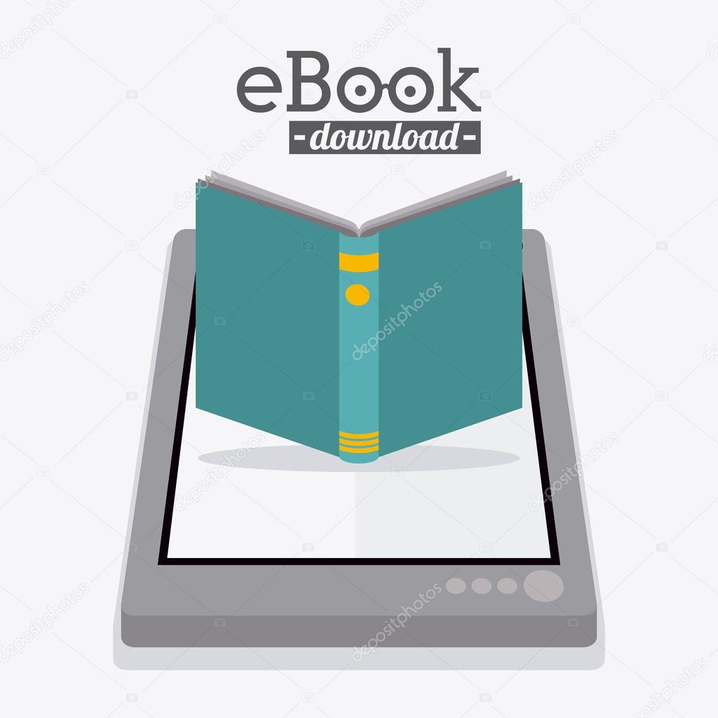 Ebook design